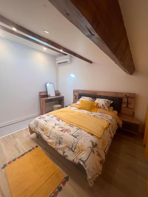 T2 Neuf Et Moderne Climatiser Avec Netflix Amazon 马赛 外观 照片